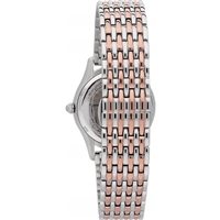 Watch Philip Watch Woman Grace in Steel pink gold plated R8253208503 - R8253208503